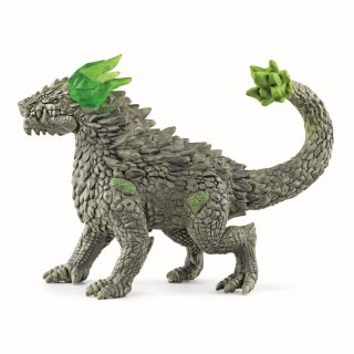 Schleich 70149 Smok kamienny. Eldrador