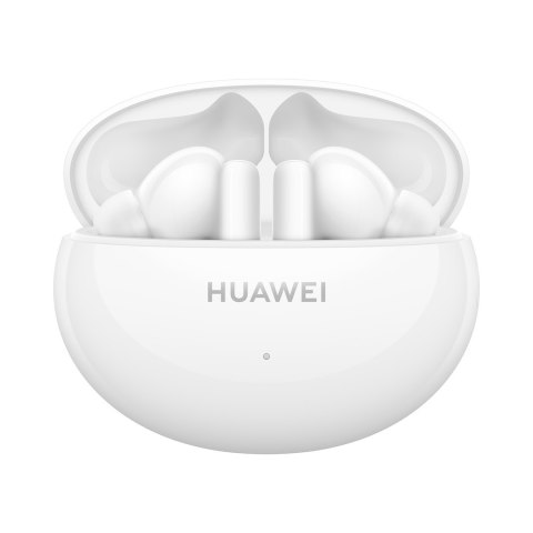 Słuchawki bezprzewodowe HUAWEI FreeBuds 5i True Wireless Stereo Białe