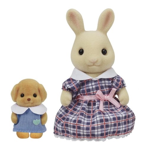 Sylvanian Families 5670 zestaw zabawkowy