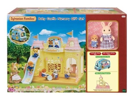 Sylvanian Families 5670 zestaw zabawkowy