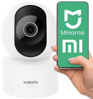 Xiaomi Smart Camera IP C200 | 1080P Wi-Fi, microSD