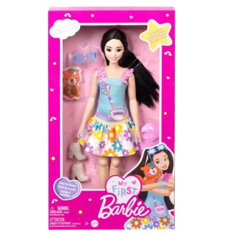 Barbie HLL22 lalka