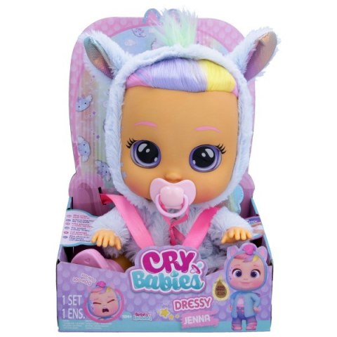 IMC Toys Cry Babies 88429 lalka