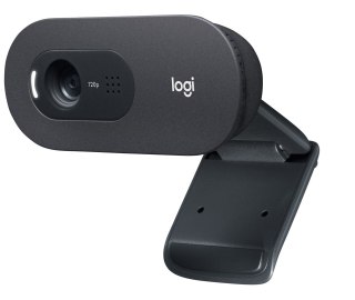 Kamera LOGITECH C505E HD Webcam Black