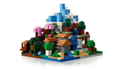 LEGO MINECRAFT 21265 Stół warsztatowy