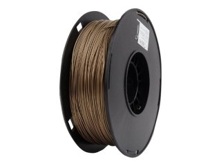 Filament GEMBIRD 3DP-PLA+1.75-02-GL