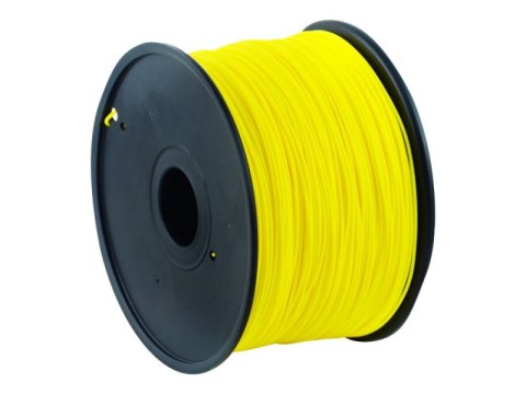 Filament GEMBIRD 3DP-PLA1.75-01-Y