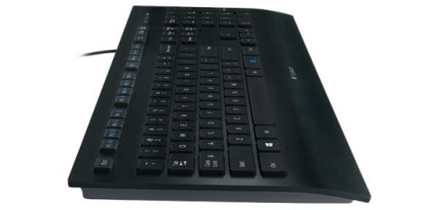 Klawiatura Przewodowa LOGITECH Comfort Keyboard K280e OEM