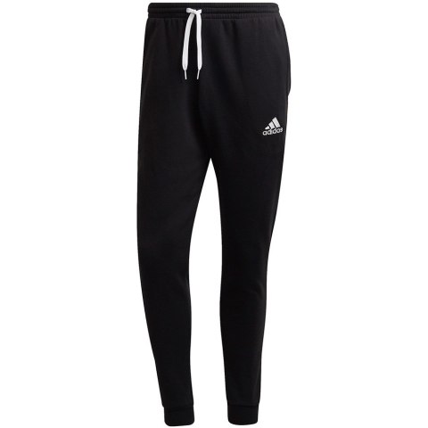 Spodnie męskie adidas Entrada 22 Sweat Pant czarne HB0574 M