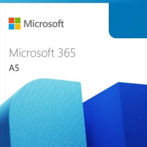 365 A5 (Education Student Pricing) MICROSOFT CFQ7TTC0LHPJ:0013 CSP