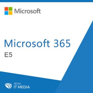 365 E5 Compliance (Non-Profit Pricing) MICROSOFT CFQ7TTC0LHR4:000Q CSP