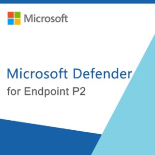 Defender for Endpoint P2 - Microsoft Defender for Endpoint Server (Education Pricing) MICROSOFT CFQ7TTC0LGV0:001M CSP