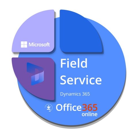 Dynamics 365 Field Service - Resource Scheduling Optimization MICROSOFT CFQ7TTC0LFDN:0001 CSP