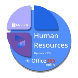 Dynamics 365 Human Resources (Non-Profit Pricing) MICROSOFT CFQ7TTC0HD4G:0011 CSP