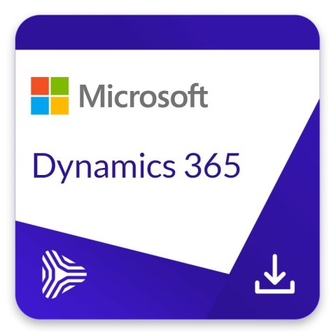 Dynamics 365 Intelligent Order Management (Education Faculty Pricing) MICROSOFT CFQ7TTC0J1XF:000H CSP