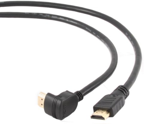 GEMBIRD HDMI - HDMI 3 m 3m /s1x HDMI (wtyk) 1x HDMI (wtyk)