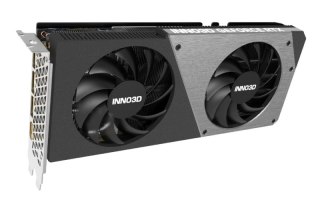 Karta graficzna INNO3D GeForce RTX 4070 SUPER Twin X2 12GB GDDR6X (N407S2-126X-186162N)