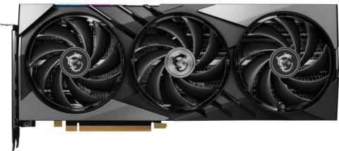 Karta graficzna MSI GeForce RTX 4070 SUPER Gaming X Slim 12GB GDDR6X (RTX 4070 SUPER 12G GAMING X SLIM)