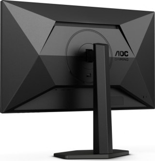 Monitor AOC Q27G4X (27" /IPS /180Hz /2560 x 1440 /Czarny)