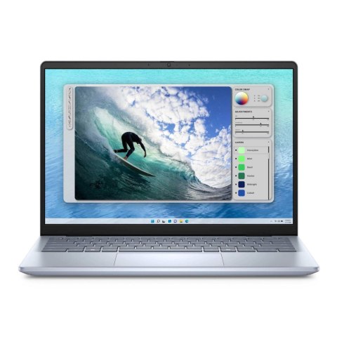 Notebook Dell Inspiron 5440 14,0"/i5-1334U/16GB/SSD1TB/IrisXe/W11 Ice Blue 2Y NBD Notebook Dell Inspiron 5440 14,0"/i5-1334U/16GB/SSD1TB/IrisXe/W11 Ice Blue 2Y NBD