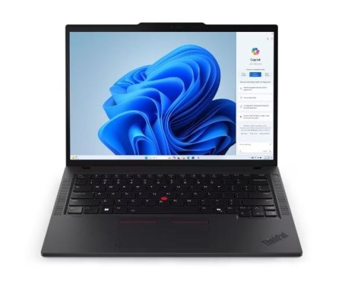 Notebook LENOVO ThinkPad P14s G3 (14"/R7 PRO 8840HS/R-780M/32GB/SSD1TB/W11P/Czarny)