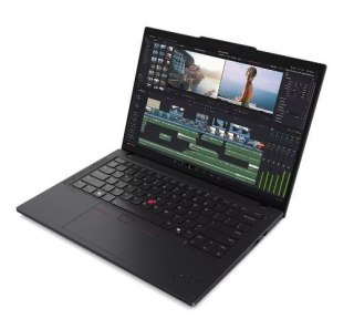 Notebook LENOVO ThinkPad P14s G3 (14"/R7 PRO 8840HS/R-780M/32GB/SSD1TB/W11P/Czarny)