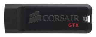 Pendrive CORSAIR Voyager GTX 256 GB (256 GB /Czarny )