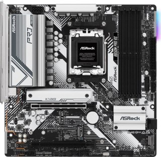 Płyta główna ASROCK B650M PRO RS AM5 MICRO ATX