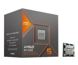 Procesor AMD 100-100001237BOX BOX (4.3 GHz /16 MB /Socket AM5 )