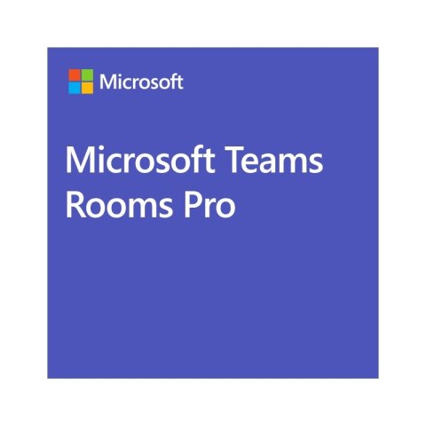 Teams Rooms Pro (Education Faculty Pricing) MICROSOFT CFQ7TTC0QW7C:000G CSP