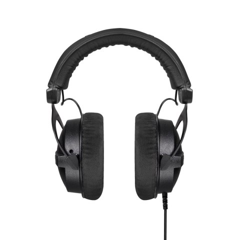 Beyerdynamic DT 770 PRO 80 OHM BLACK LIMITED EDITION - Słuchawki studyjne zamknięte