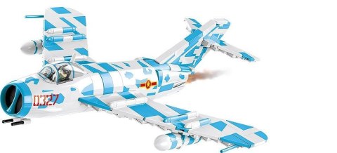 COBI MiG-17 NATO Code "Fresco"