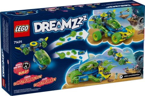 LEGO DREAMZZZ 71491