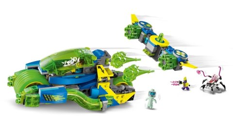 LEGO DREAMZZZ 71491