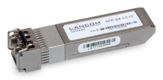 Lancom Systems SFP-SX-LC10 moduł przekaźników sieciowych Swiatłowód 10000 Mbit/s