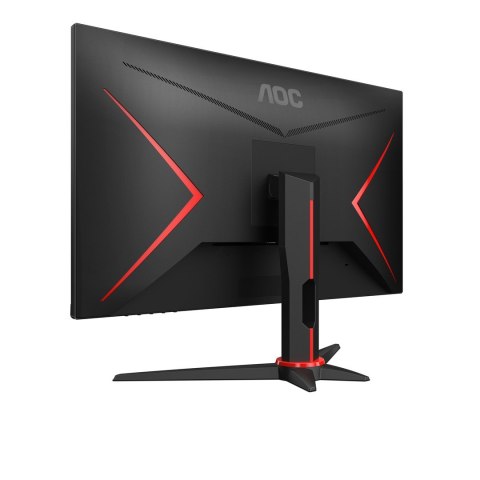 MONITOR AOC LED 24" 24G2ZE/BK