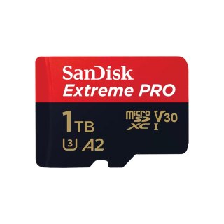 Sandisk Extreme Pro 1000 Gb Microsdxc