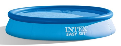 Basen dmuchany 366x76cm EASY SET w pudełku 28130 NP INTEX