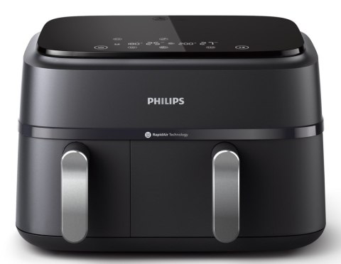 Frytownica beztłuszczowa PHILIPS NA 351/00