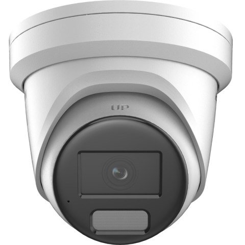 Hikvision DS-2CD2327G2-LU(2.8mm)(C) 2 MP ColorVu Fixed Turret Network Camera