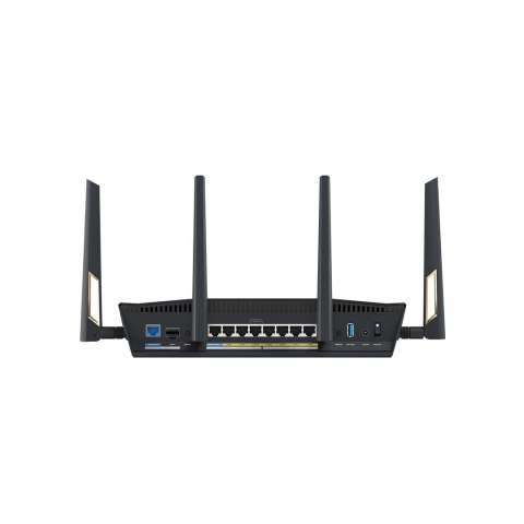 WRL ROUTER 7200MBPS/DUAL BAND RT-BE88U ASUS