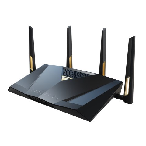 WRL ROUTER 7200MBPS/DUAL BAND RT-BE88U ASUS