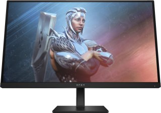 MONITOR HP LED, FHD 27" OMEN (780F9E9) 165Hz