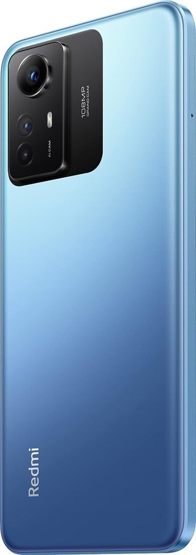 Smartfon Xiaomi Note 12S 8/256GB Blue