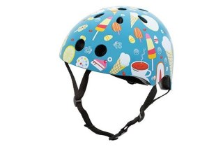 HORNIT kask dziecięcy IceCream S 48-53cm ICS803