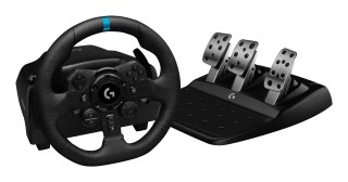 Kierownica Logitech G923 PS4/PS5/PC 941-000149