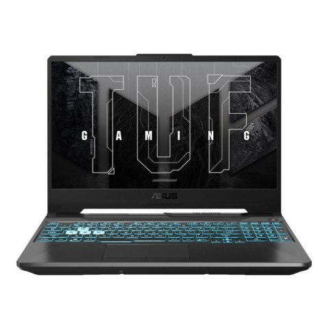 Notebook Asus TUF Gaming A15 FA506NC-HN032W 15,6"FHD/Ryzen 5 7535HS/16GB/SSD1TB/RTX3050-4GB/W11 Czarny Notebook Asus TUF Gaming A15 FA506NC-HN032W 15,6"FHD/Ryzen 5 7535HS/16GB/SSD1TB/RTX3050-4GB/W11 Czarny