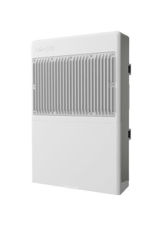 ROUTER / PRZEŁĄCZNIK SIECIOWY 18PORT CRS318-16P-2S+OUT MIKROTIK