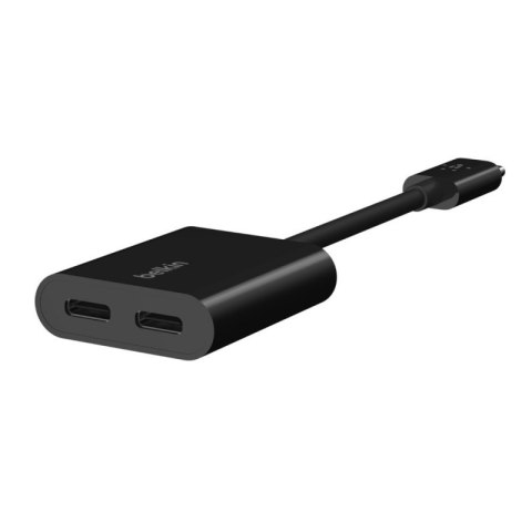 Adapter BELKIN F7U081btBLK USB