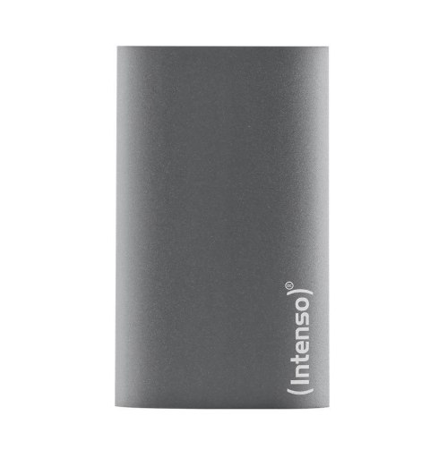 Intenso 512GB Premium USB Typu-A 3.2 Gen 1 (3.1 Gen 1) Antracyt